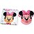 Livro para Banho Minnie com Esponja 14X14CM - Imagem 1
