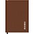 Agenda 2026 Positano 160 Folhas 123X166MM Pacote com 4 - Imagem 3