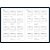Agenda 2026 Positano 160 Folhas 123X166MM Pacote com 4 - Imagem 5
