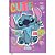 Agenda 2026 STITCH 176 Folhas 135X192MM Pacote com 4 - Imagem 4