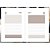 Agenda 2026 URBAN 176 Folhas 123X166MM Pacote com 3 - Imagem 8