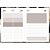 Agenda 2026 URBAN 176 Folhas 123X166MM Pacote com 3 - Imagem 9
