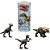 Boneco e Personagem JW Dino Reveal Sortido 1 – Jurassic WORLD - Imagem 3