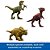 Boneco e Personagem JW Dino Reveal Sortido 1 – Jurassic WORLD - Imagem 4
