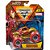 Carrinho Homem de Ferro Monster JAM 1:64 Marvel para Crianças - Imagem 1