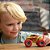 Carrinho Homem de Ferro Monster JAM 1:64 Marvel para Crianças - Imagem 2