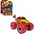 Carrinho Homem de Ferro Monster JAM 1:64 Marvel para Crianças - Imagem 3