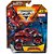 Carrinho SPIDER-MAN Monster JAM 1:64 Marvel com Pneus BKT - Imagem 4