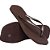 Chinelo Havaianas Feminino SLIM Square 39/40 Café PAR - Imagem 4