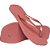 Chinelo Havaianas Feminino SLIM Square 39/40 Canyon CLAY PAR - Imagem 4