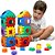Brinquedo Educativo Blocos Divertidos 52 Peças - Imagem 3