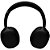 Fone de Ouvido Bluetooth Headphone Preto HBT1001 - Imagem 3