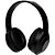 Fone de Ouvido Bluetooth Headphone Preto SLIM HBT2001 - Imagem 7