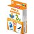 Jogo de Cartas Educa Animais 34 Cartas - Imagem 3