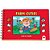 Livro de Colorir FARM Cuties 64 Páginas 150G com Acetato 15X21CM - Imagem 4