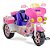 Veículo Infantil Street Classic POP 2 em 1 com Som e Acessórios - Imagem 3