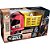 Caminhão TRUCK BULL com Acessórios Boi e Cavalo 29CM Sortido - Imagem 2