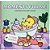 Livro de Colorir FLUFFY Friends Moments FOR ME Antiestresse Criativo - Imagem 1