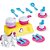 Brincando de Casinha Unicórnio Mágico KIT Cozinha com Acessórios - Imagem 1