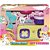 Brincando de Casinha Unicórnio Mágico KIT Cozinha com Acessórios - Imagem 2