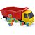 Caminhão Super TRUCK Caçamba Educativa com Peças de Aprendizado - Imagem 1