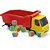 Caminhão Super TRUCK Caçamba Educativa com Peças de Aprendizado - Imagem 1