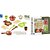 Brincando de Casinha BIG Kitchen Acessórios para Pequenos CHEFS - Imagem 2