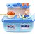 Brincando de Casinha Cozinha Fashion Kitchen Completa com Acessórios - Imagem 7