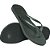 Chinelo Havaianas Feminino SLIM GLOSS 35/6 Verde Olive PAR - Imagem 5