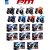 Moto Racing Motorcycle Esportiva de Brinquedo com Rodas Livres - Imagem 3