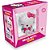 Boneco e Personagem Hello KITTY Frutinha Cereja em Vinil com Cheirinho - Imagem 3