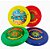 Brinquedo Frisbee Infantil Sortido - Imagem 2