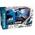Caminhão HELI-TRUCK 29CM com Helicóptero e Roda Livre Sortido - Imagem 2