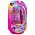 Maquiagem e Beleza Infantil Mini Friends Boneca com GLOSS Vegano - Imagem 2