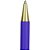 Caneta Esferográfica Metálica Neon 1.0MM com CLICK Display com 12 Unidades - Imagem 5