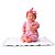 Boneca NEW Valentina 37CM com Mantinha e Roupa Canguru em Vinil Macio - Imagem 1