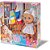 Boneca Mini CLUB Pintura 19CM com Guache - Imagem 4