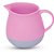 Brincando de Casinha Jogo de CHÁ BABY Gourmet Rosa com 13 Peças - Imagem 2