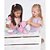 Brincando de Casinha KIT Panelinhas BABY Gourmet RS com 4 Peças - Imagem 3