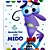 Livro Infantil Ilustrado Quando Fico com Medo Disney BABY - Imagem 2