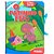 Livro Infantil Ilustrado Patinho Feio com POP-UP - Imagem 1