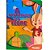 Livro Infantil Ilustrado Tartaruga e a Lebre com POP-UP - Imagem 4