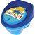 Troninho e Redutor Infantil STITCH Azul – 2 em 1 - Imagem 1