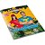 álbum de Figurinhas Luccas Neto Brochura Infantil Colecionável - Imagem 3