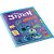 álbum de Figurinhas STITCH Brochura Infantil Colecionável - Imagem 3