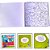 Livro de Colorir Cute Football 48 Páginas 24X24CM Magic KIDS - Imagem 3