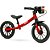 Bicicleta Infantil ARO 12 Balance Vermelha 02 Nathor - Imagem 1