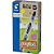 Caneta GEL Retrátil Pilot Pop’lol 0.7MM Branca Caixa com 12 Unidades - Imagem 3