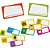 Brinquedo Educativo Brincando com Letras e Desenhos com 20 Peças - Imagem 2
