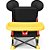 Cadeira de Alimentação Portátil Mickey Popcorn 6 Meses a 15KG - Imagem 2